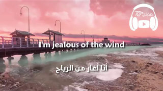 Labrinth  Jealous مترجمة عربي [upl. by Lua]