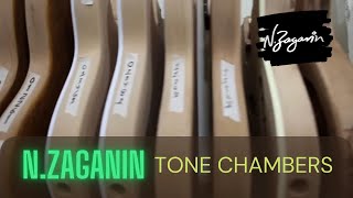 NZaganin  Tone Chambers [upl. by Hoshi883]