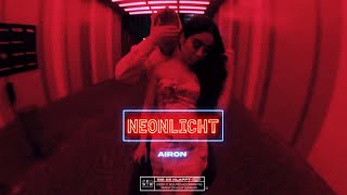 Airon  Neonlicht Official Video [upl. by Enilram616]