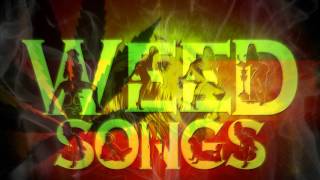 Weed Songs Chezidek  Call Pon Dem [upl. by Jimmie]