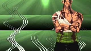 Zoro Theme  Slow part [upl. by Jann737]