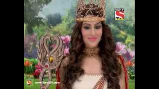 Baal Veer  Episode 521  28th August 2014 [upl. by Nytsirhc724]