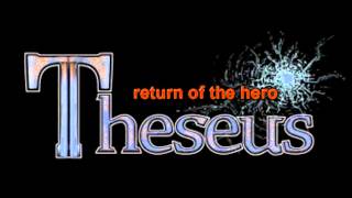 Theseus  Return of the Hero OST Action Music 01 [upl. by Castorina]