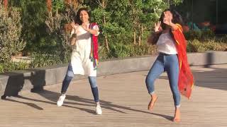 Dance Cover  Guddiyan Patole [upl. by Nnylodnewg341]