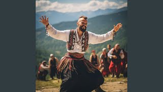 Лезгинка Чеченская  Lezginka Chechen Kavkaz Traditional Dance Music [upl. by Belier764]