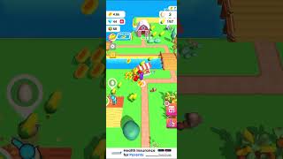 farm landfarm farm land game gamingvideo games gameplay [upl. by Weasner]