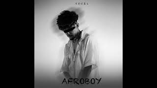 KOUZ1Love  AFRO BOY [upl. by Alonso]