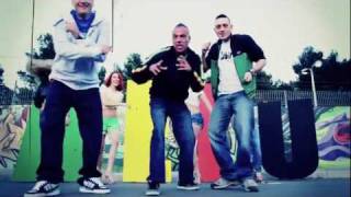 Sud Sound System  ene cussì video ufficiale [upl. by Annmaria]