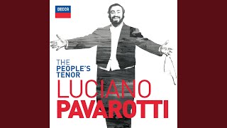 Leoncavallo Pagliacci  Act 1 quotVesti la giubbaquot [upl. by Aphra]