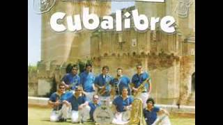 Charanga Cubalibre Bacalao salao [upl. by Robbins]