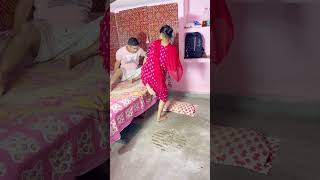 New funny video 🤪🤪 couple funny youtubeshorts ytshorts shortsvideo [upl. by Iverson878]