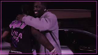 Sauce Walka  Scratched My Rolls Official Visualizer feat Lil Yachty [upl. by Enamrej729]