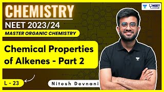 Phoenix 20 Chemistry Most Important Video for NEET 2025  Unacademy NEET Toppers  NEET [upl. by Ygief]