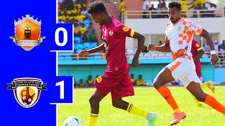 Dire Dawa City v Ethiopia Coffee  Match Highlights  Ethiopian Premier League 202324 [upl. by Sipple]