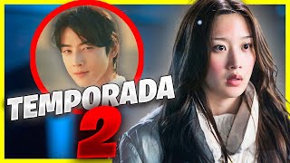 ✔️Belleza Verdadera 🔥FECHA de ESTRENO🔥 TEMPORADA 2 y TODA la INFORMACION [upl. by Rivkah91]