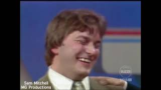 Super Password Episode 150 4231985 Day 2 Pat Sajak amp Laurie Hendler [upl. by Aratihc]