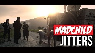 Madchild Jitters featuring Matt Brevner amp Dutch Robinson Official Music Video [upl. by Sabra50]