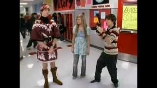 As The Bell Rings USA Season 1 Episode 11 Tiffanys Web Full Episode [upl. by Winnick]