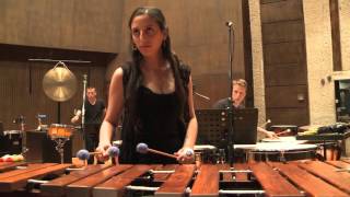 Tremolo  JMC project  Toccata Grottesca [upl. by Hazlip]