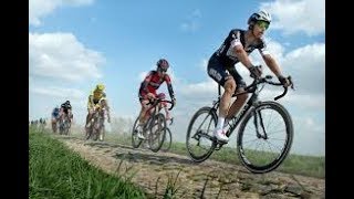 2014 Paris Roubaix [upl. by Lissner]