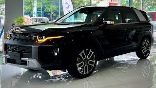 First Look SsangYong Torres 2024  Comfortable Luxury Exterior and Interior Details [upl. by Tam]