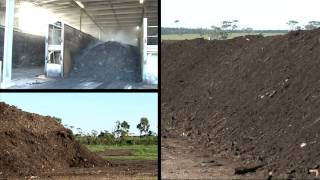 Revive Recycled Compost  Gippsland Water short [upl. by Camroc]