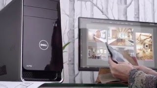 Dell XPS 8900 Desktop Product Overview [upl. by Ahseen967]