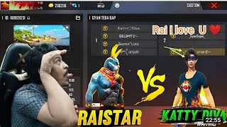 RAISTAR IN TOURNAMENT REACTION ON RAISTAR TOURNAMENT JOURNEY MUST WATCH [upl. by Aenitsirhc435]