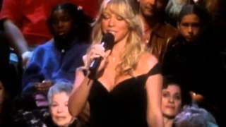 Mariah Carey  A Home For The Holidays Special 2001 [upl. by Stevie703]