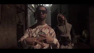 PNL  Tempête Clip Officiel [upl. by Spielman]