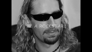 Br3ttD0g59  NICKELBACK ROCKSTAR DUBSTEP REMIX [upl. by Ennyletak]