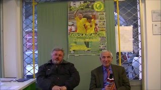 ACD GOLFO PARADISOSCUOLA DI CALCIO [upl. by Notnarb]