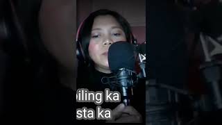 Freddie Aguilar  Kumusta Ka Aking Mahal Sally Grinnell Cover [upl. by Evalyn110]