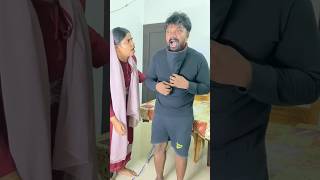 Prank gone wrong 😂😭 shorts youtubeshorts viewandmoofficial funny trending viral [upl. by Lull537]