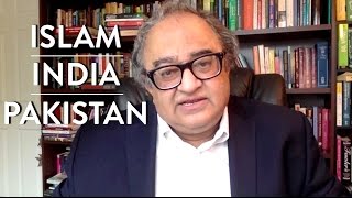 On Islam India and Pakistan Pt 2  Tarek Fatah  SPIRITUALITY  Rubin Report [upl. by Guyon]