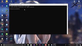 How to Disable Test Mode Windows 10 Build 17763rs5 [upl. by Raquel]