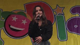 Jules Leblanc — Full Kidtopia Performance [upl. by Chapa]