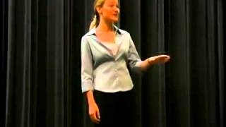 Extemporaneous Speech Example [upl. by Glynis]