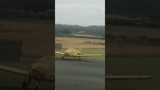 Yak11 departing Halfpenny green 040824 [upl. by Dloniger]