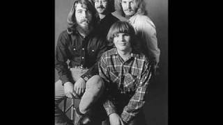 Creedence Clearwater Revival  It Came Out of the Sky [upl. by Guttery]