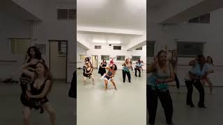 Amoot Ana  Belly Dance Class  London  by Leilah bellydance [upl. by Nolahc]