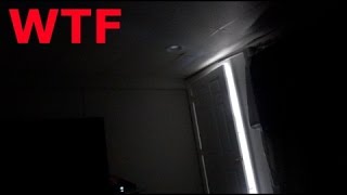 THE GHOST FOLLOWED ME TO THE FAZE HOUSE  FaZe Rug [upl. by Sabec693]