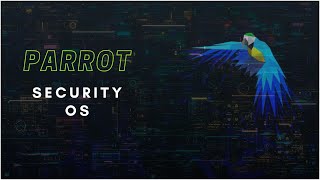 Parrot Security OS Ethical Hacking Course for Beginners [upl. by Attikin]