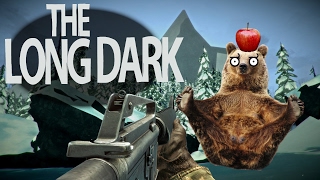 Long Dark Challenges  The Hunted Part 2  Episode 1  Safe Place [upl. by Milinda]