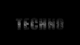 Techno Mix 2 [upl. by Josephina482]