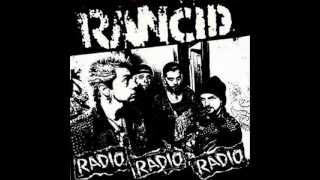 Rancid  Radio Radio Radio EP 1993 Full [upl. by Pavior]