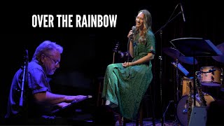 Over The Rainbow  Eva Cassidy Cover [upl. by Alleacim]