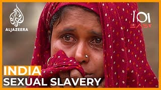 Indias Slave Brides 101 East  भारत का दास दुल्हन [upl. by Eiduam898]