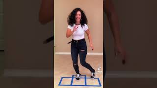 How to dance Wepa Tutorial [upl. by Noied]