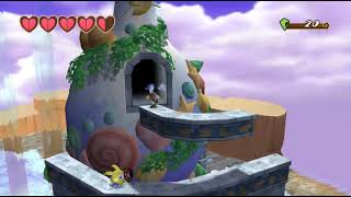 TAS Klonoa Wii in 391205 3902 RTA [upl. by Malim474]